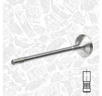 Výpustný ventil ET ENGINETEAM VE0142