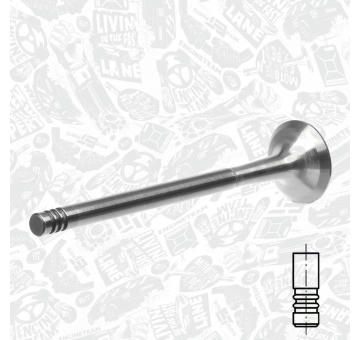 Výpustný ventil ET ENGINETEAM VE0159