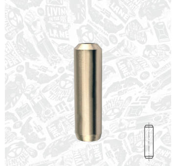 Vodítko ventilu ET ENGINETEAM VG0023