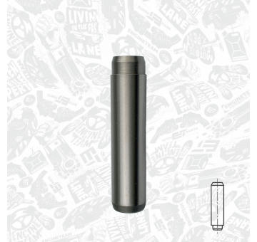 Vodítko ventilů ET ENGINETEAM VG0031