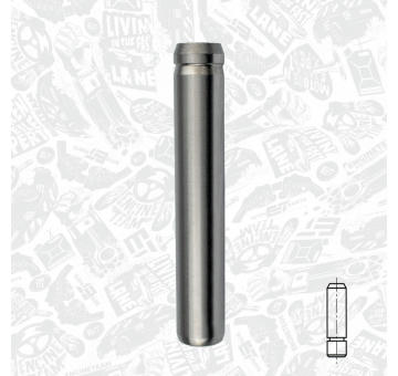 Vodítko ventilu ET ENGINETEAM VG0037