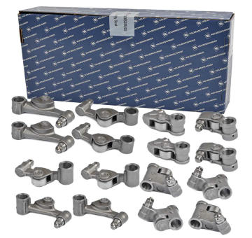 Vahadlo, řízení motoru ET ENGINETEAM VV0097KSVR1