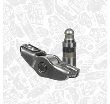 Zdvihátko ventilu ET ENGINETEAM ZH0097