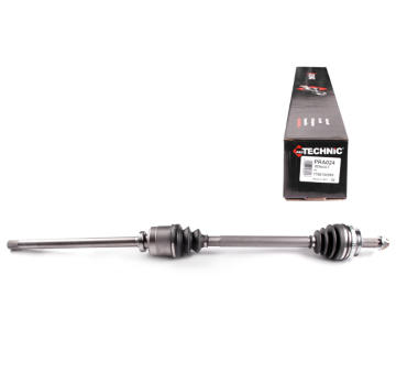 Hnací hřídel PROTECHNIC PRA024