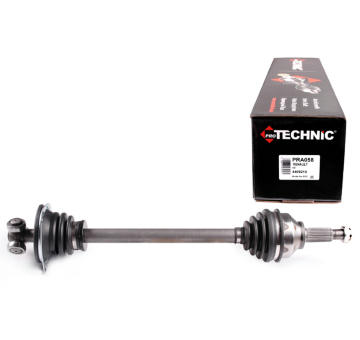 Hnací hřídel PROTECHNIC PRA058