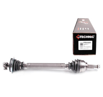 Hnací hřídel PROTECHNIC PRA068