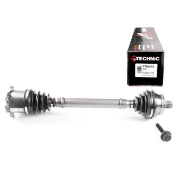 Hnací hřídel PROTECHNIC PRA246
