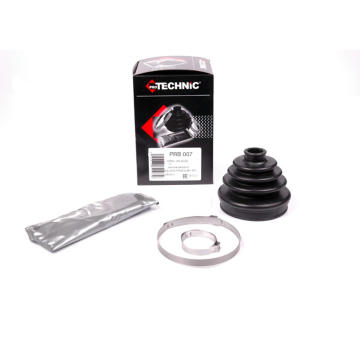 Sada měchů, hnací hřídel PROTECHNIC PRB007