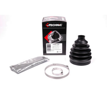 Sada měchů, hnací hřídel PROTECHNIC PRB029