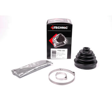 Sada měchů, hnací hřídel PROTECHNIC PRB038