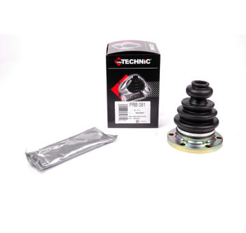 Sada měchů, hnací hřídel PROTECHNIC PRB081