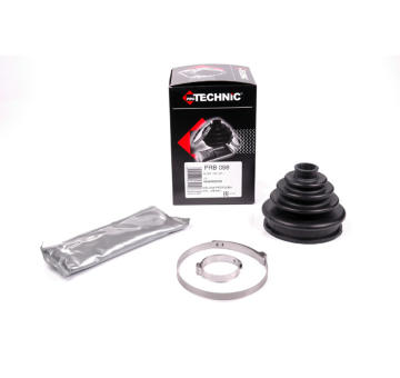 Sada měchů, hnací hřídel PROTECHNIC PRB098