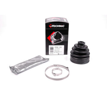 Sada měchů, hnací hřídel PROTECHNIC PRB126