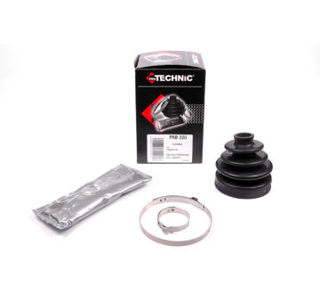 Sada měchů, hnací hřídel PROTECHNIC PRB220