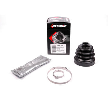 Sada měchů, hnací hřídel PROTECHNIC PRB255