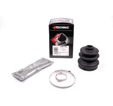 Sada měchů, hnací hřídel PROTECHNIC PRB276