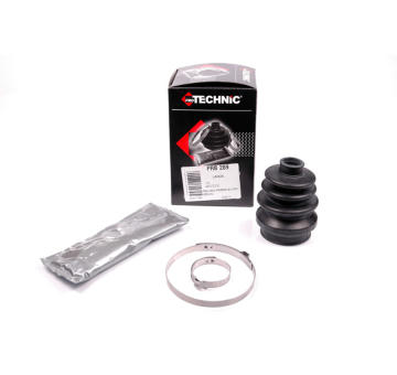 Sada měchů, hnací hřídel PROTECHNIC PRB289