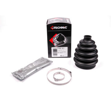 Sada měchů, hnací hřídel PROTECHNIC PRB301