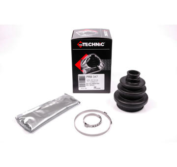 Sada měchů, hnací hřídel PROTECHNIC PRB347