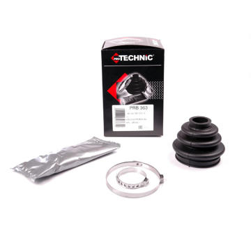 Sada měchů, hnací hřídel PROTECHNIC PRB363