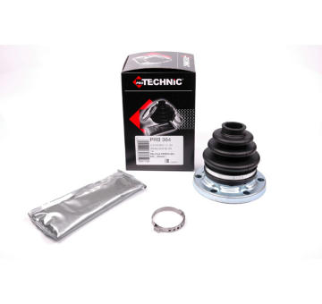 Sada měchů, hnací hřídel PROTECHNIC PRB364