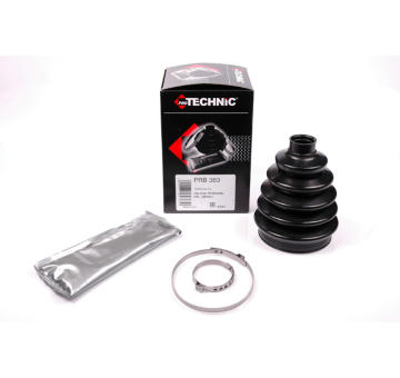 Sada měchů, hnací hřídel PROTECHNIC PRB383