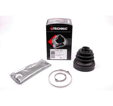 Sada měchů, hnací hřídel PROTECHNIC PRB385