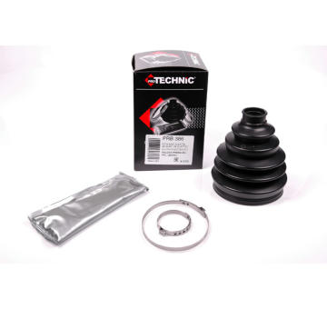 Sada měchů, hnací hřídel PROTECHNIC PRB386