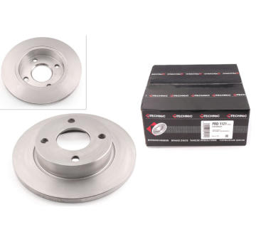 Brzdový kotouč PROTECHNIC PRD1121