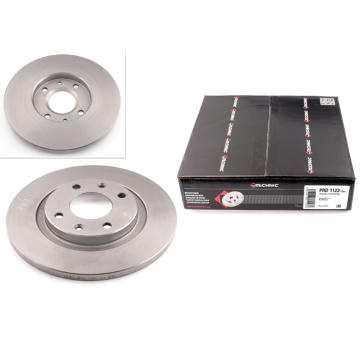 Brzdový kotouč PROTECHNIC PRD1123