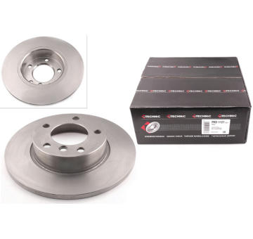 Brzdový kotouč PROTECHNIC PRD1127