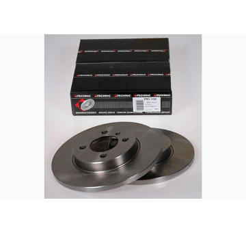 Brzdový kotouč PROTECHNIC PRD1152