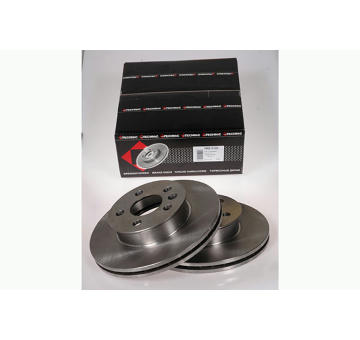 Brzdový kotouč PROTECHNIC PRD2120