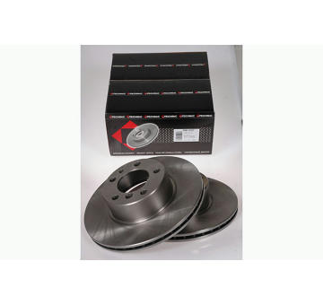 Brzdový kotouč PROTECHNIC PRD2127