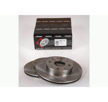 Brzdový kotouč PROTECHNIC PRD2135