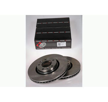 Brzdový kotouč PROTECHNIC PRD2138