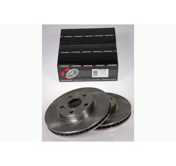 Brzdový kotouč PROTECHNIC PRD2158