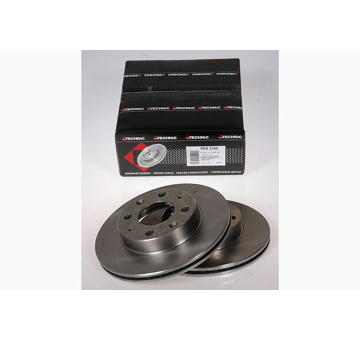 Brzdový kotouč PROTECHNIC PRD2160