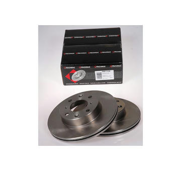 Brzdový kotouč PROTECHNIC PRD2196