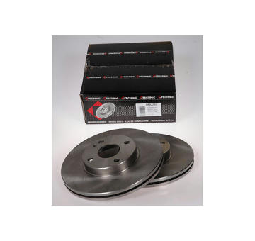 Brzdový kotouč PROTECHNIC PRD2203