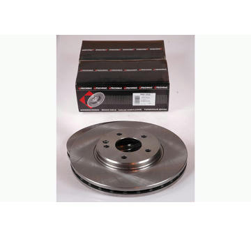 Brzdový kotouč PROTECHNIC PRD2243