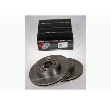 Brzdový kotouč PROTECHNIC PRD2246