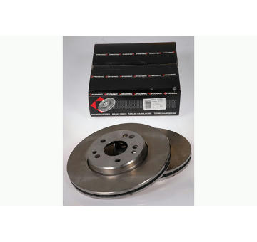 Brzdový kotouč PROTECHNIC PRD2265