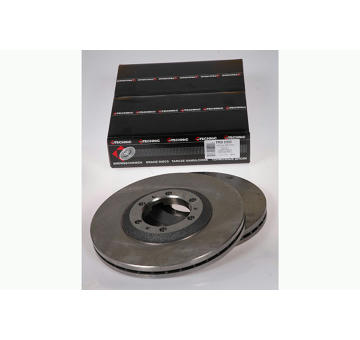 Brzdový kotouč PROTECHNIC PRD2333