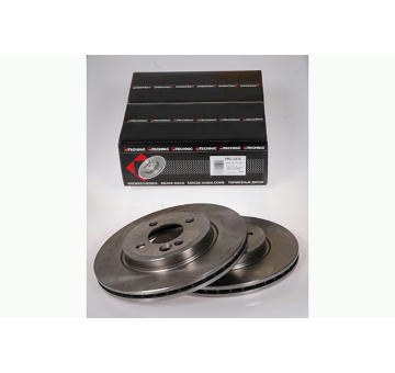Brzdový kotouč PROTECHNIC PRD2376