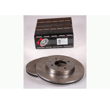 Brzdový kotouč PROTECHNIC PRD2402