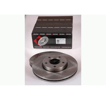 Brzdový kotouč PROTECHNIC PRD2436