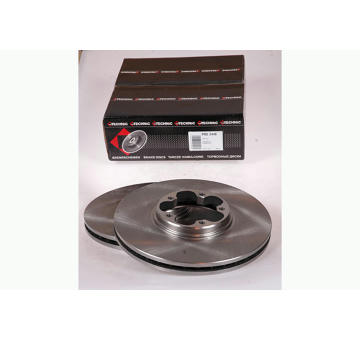 Brzdový kotouč PROTECHNIC PRD2448
