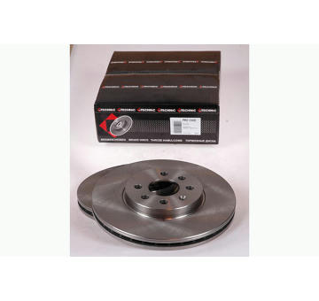 Brzdový kotouč PROTECHNIC PRD2450