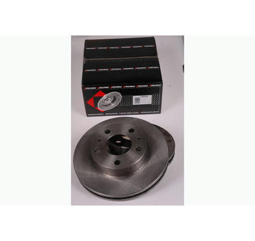 Brzdový kotouč PROTECHNIC PRD2503